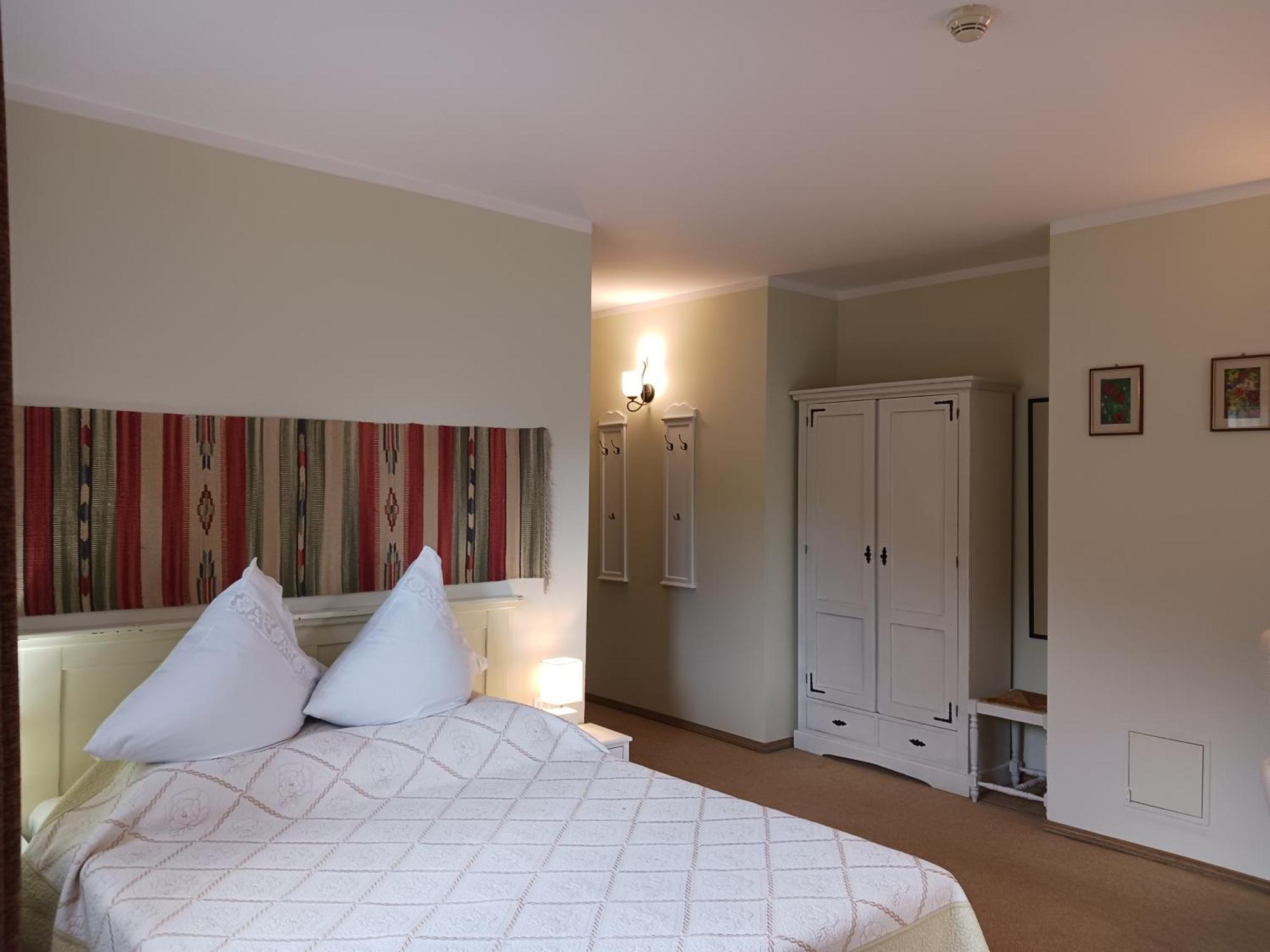 Casa Calin Hotel Vama  Ngoại thất bức ảnh